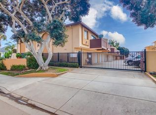 1351 Holly Ave APT K, Imperial Beach, CA 91932