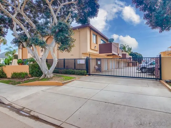 1351 Holly Ave APT K, Imperial Beach, CA 91932