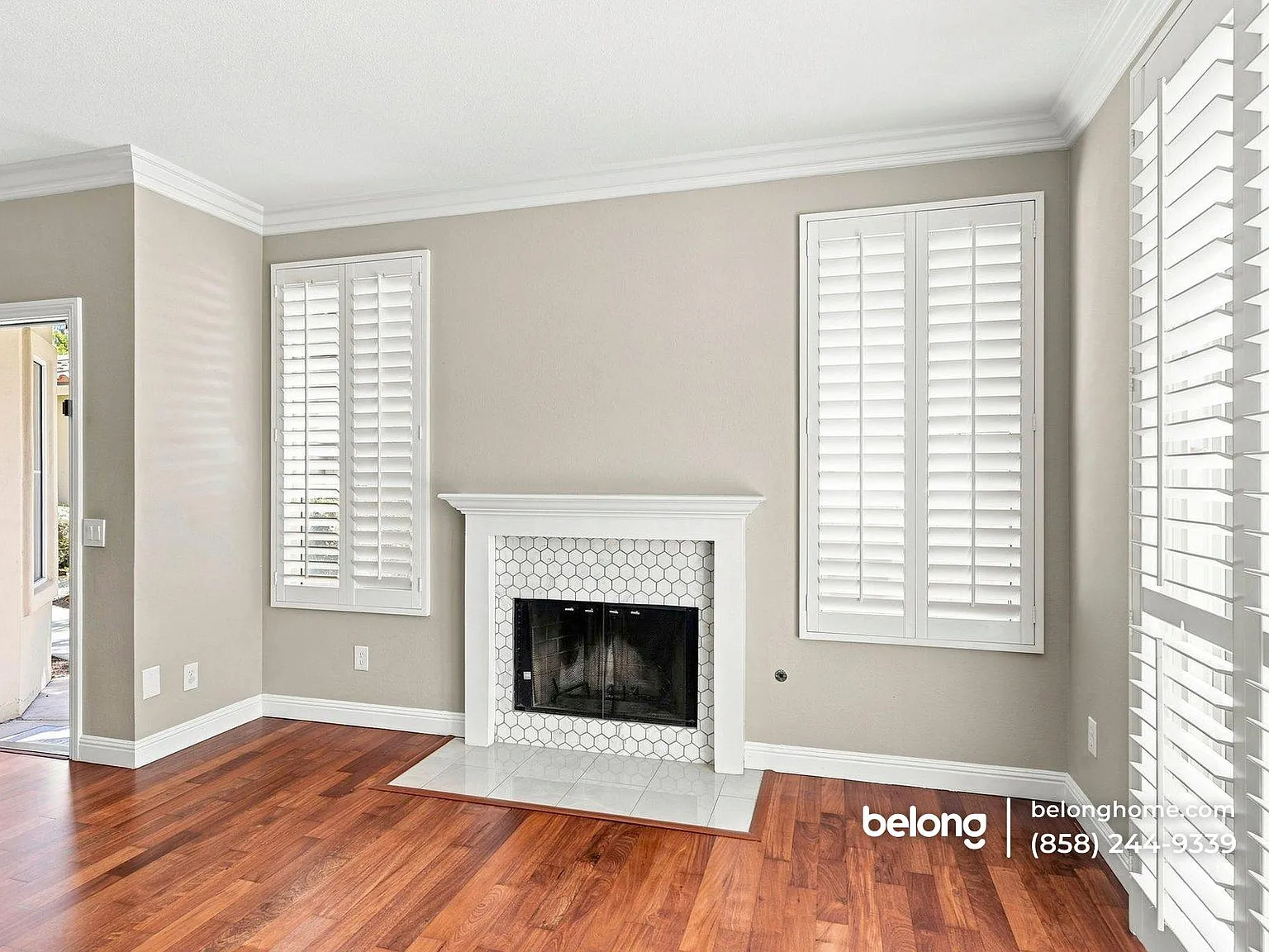 3 bed, 3.0 bath, 1674 sqft, $4,195 — Photo 3