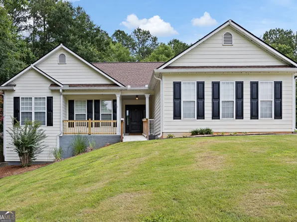 9 Cross Pointe Way, Hiram, GA 30141