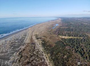 3337 State Route 105 Hwy, Grayland, WA 98547