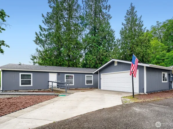 23807 67th Street E #7, Buckley, WA 98321