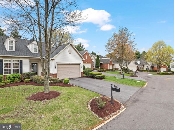 2135 Vittoria Ct UNIT 33, Bowie, MD 20721