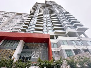 25 Holly St #2403, Toronto, ON