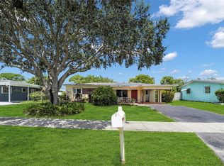 1851 SW 42nd Ter, Fort Lauderdale, FL 33317