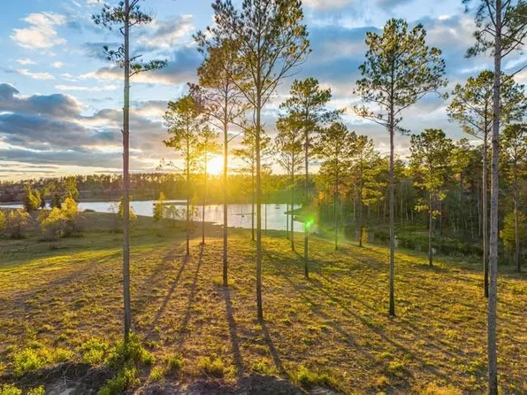 1151 S Anna Grace Rd Lot 58, Livingston, TX 77351