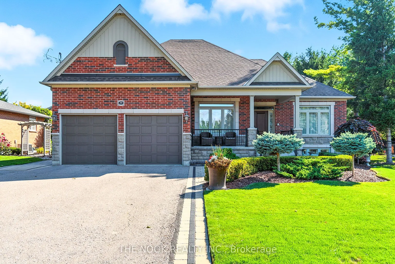 59 Queen St photo 1