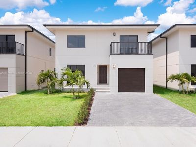 1318 NW 1st St, Florida City, FL, 33034