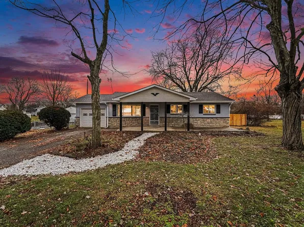 1490 Demorest Rd, Columbus, OH 43228