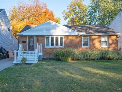 93 Rockland Rd, Tonawanda, NY, 14150