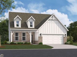 156 Henley St, Canton, GA 30114