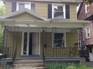 49 Finch St, Rochester, NY 14613
