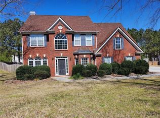 1912 Commons View Cir, Snellville, GA 30078