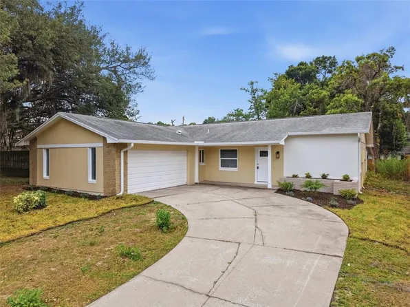 1507 Yvonne St, Apopka, FL 32712
