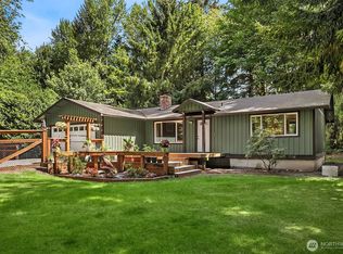 13830 415th Way SE, North Bend, WA