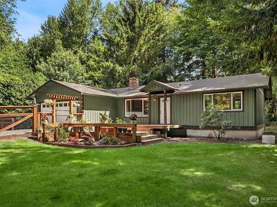 13830 415th Way SE, North Bend, WA, 98045