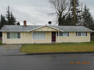 711 S 317th St, Federal Way, WA