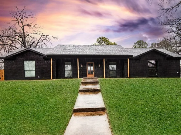 1102 Palm St, Mansfield, TX 76063