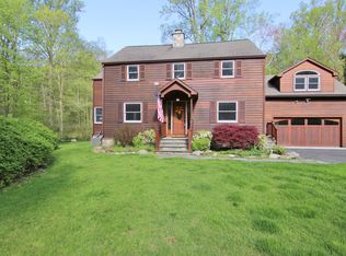 1418 Riverbank Rd, Stamford, CT 06903