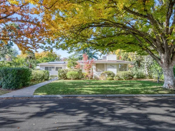 3809 N Angus St, Fresno, CA 93726