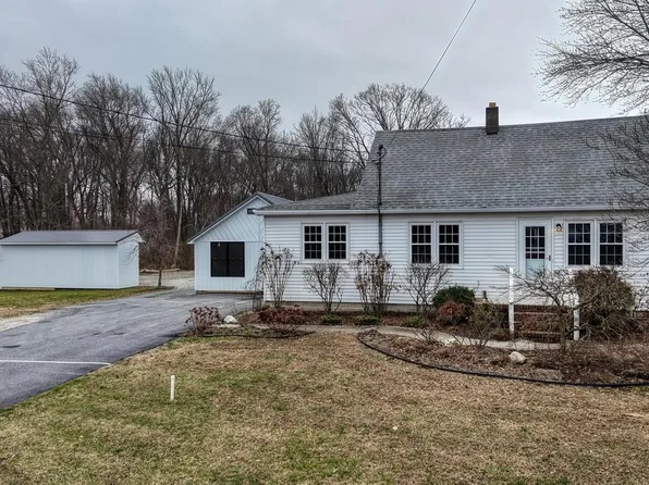 617 Rose Valley School Rd, Dover, DE 19904