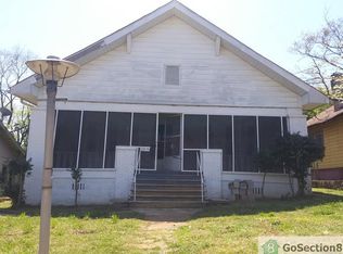 2813 Dowell Ave SW, Birmingham, AL 35211