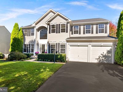 309 Bill Brower Ct, Purcellville, VA, 20132