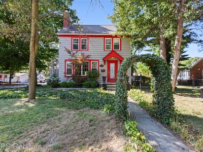 11301 Melrose St, Livonia, MI, 48150