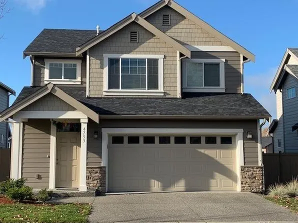 4753 Hadley St, Bellingham, WA 98226