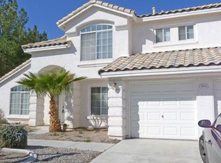 2013 Clover Path St, Las Vegas, NV 89128