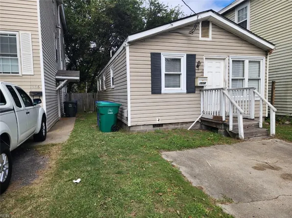 1534 W 40th St, Norfolk, VA 23508