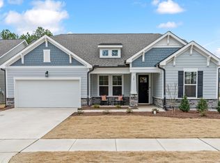 528 Darter St, Holly Springs, NC 27540