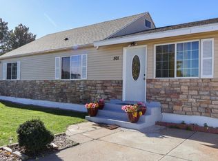 501 N Monroe St, Lexington, NE 68850