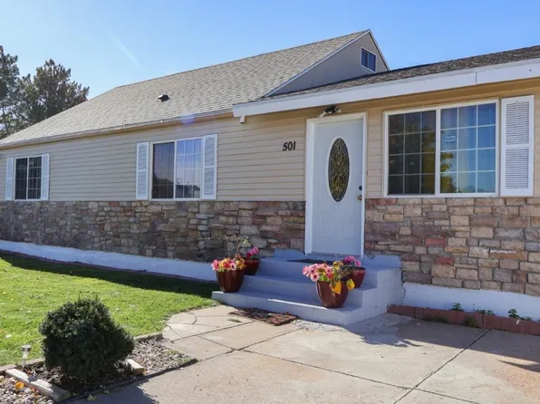 501 N Monroe St, Lexington, NE 68850