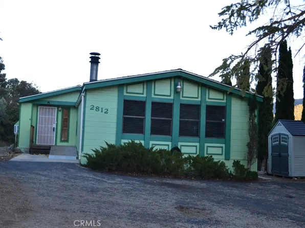 2812 Yukon Way, Pine Mountain Club, CA 93222