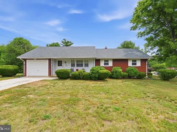 55 Orillia Dr, Bridgeton, NJ 08302