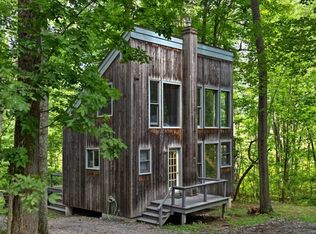 Round Lake Rd, Rhinebeck, NY 12572