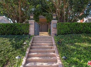 543 N Beachwood Dr, Los Angeles, CA 90004