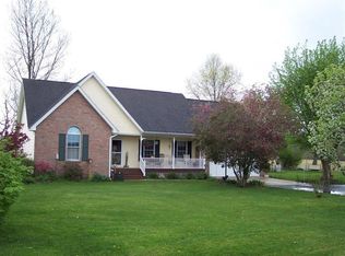 6335 E Toto Rd, Knox, IN 46534