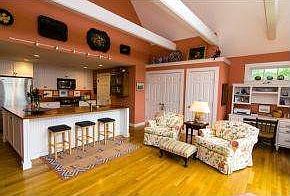 With a Fabulous Kitchen