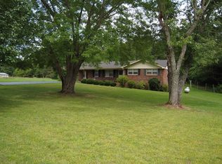 6536 County Road 36, Killen, AL 35645