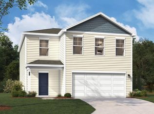 Euclid Plan, Essence at Sylvan Park, Graniteville, SC 29829