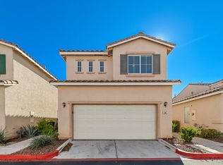 65 Belle Soleil Ave, Las Vegas, NV 89123