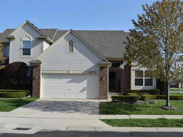 20735 Kenmare Dr, Macomb, MI 48044