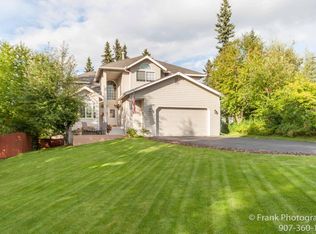 4401 Birch Run Cir, Anchorage, AK 99507