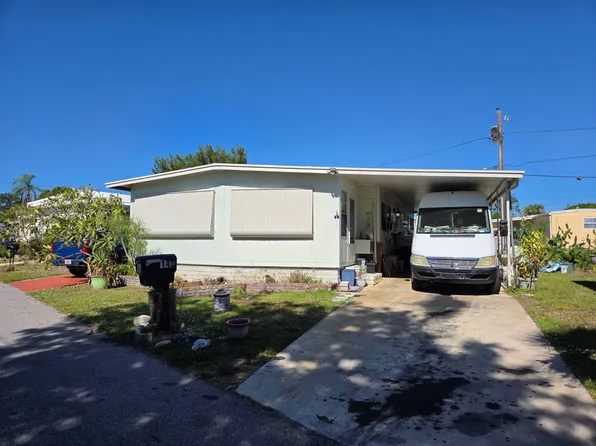 28488 Us Highway 19 N Lot 143, Clearwater, FL 33761