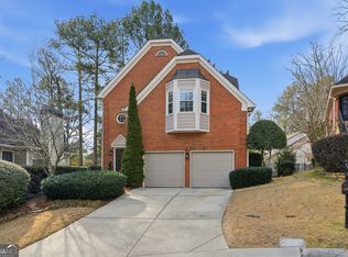 1073 Shady Valley Pl, Atlanta, GA 30324