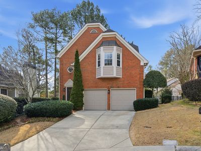 1073 Shady Valley Pl, Atlanta, GA, 30324
