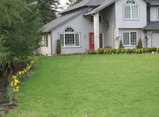 2520 NE 307th Ave, Washougal, WA 98671