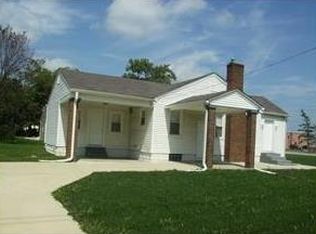 96 S High School Rd, Indianapolis, IN 46241